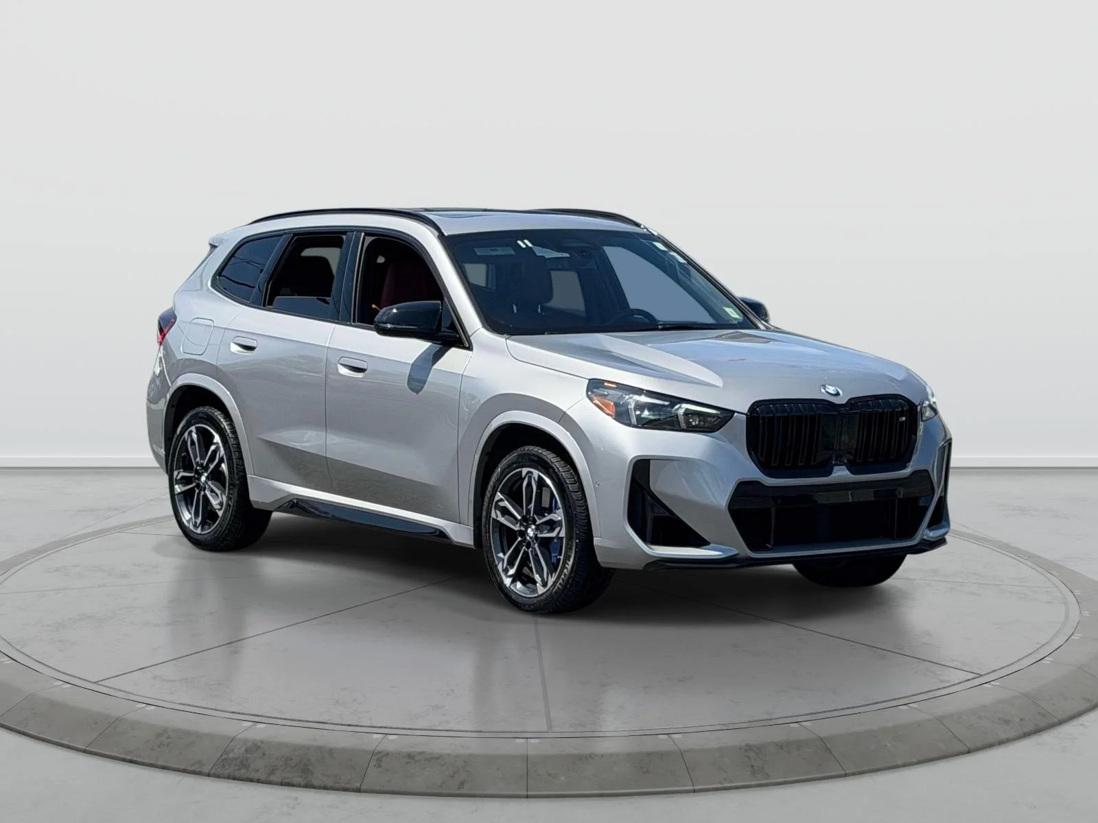 2023 BMW M35i